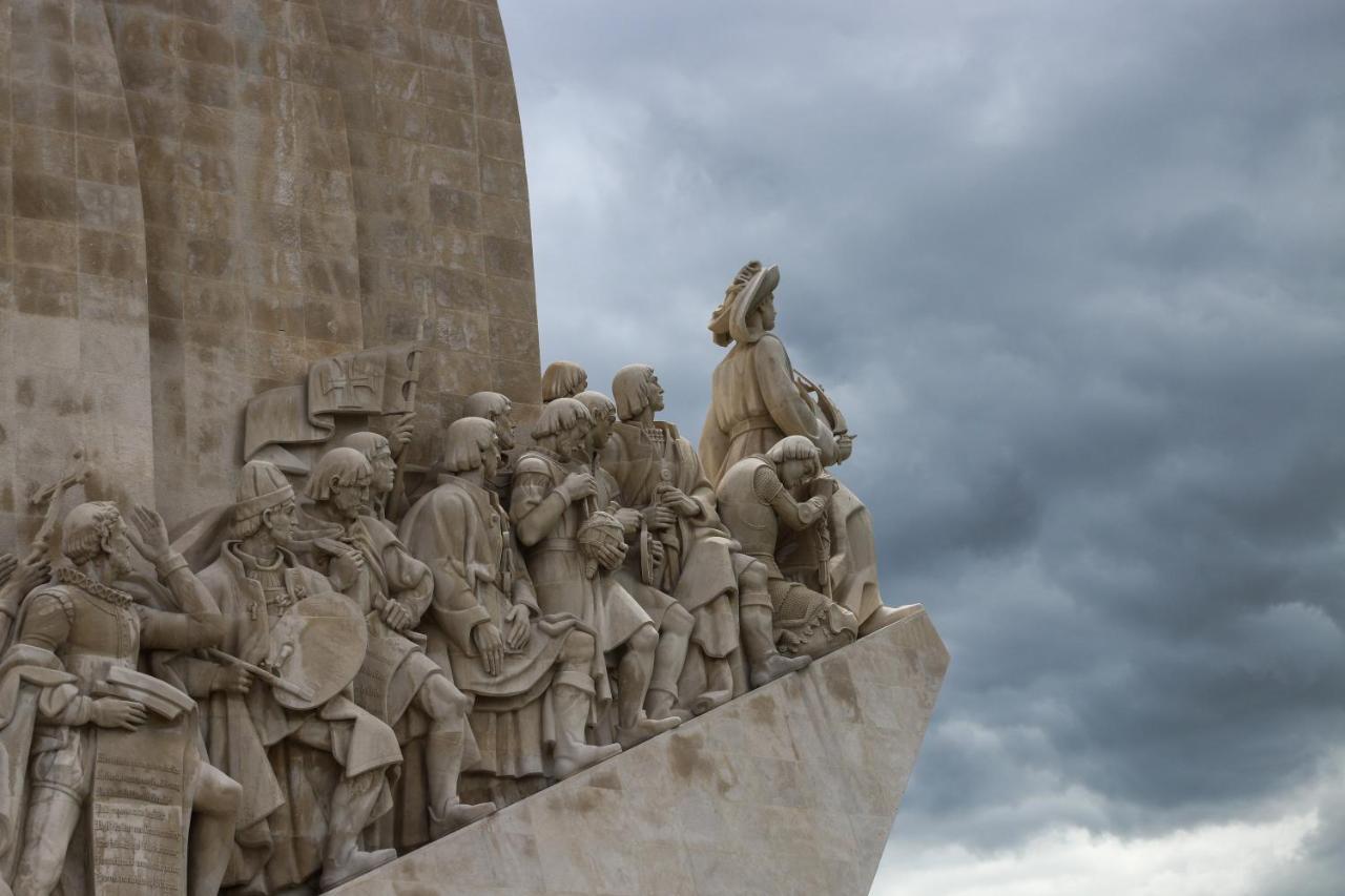 Go Native Lisbon - City Center Exterior photo