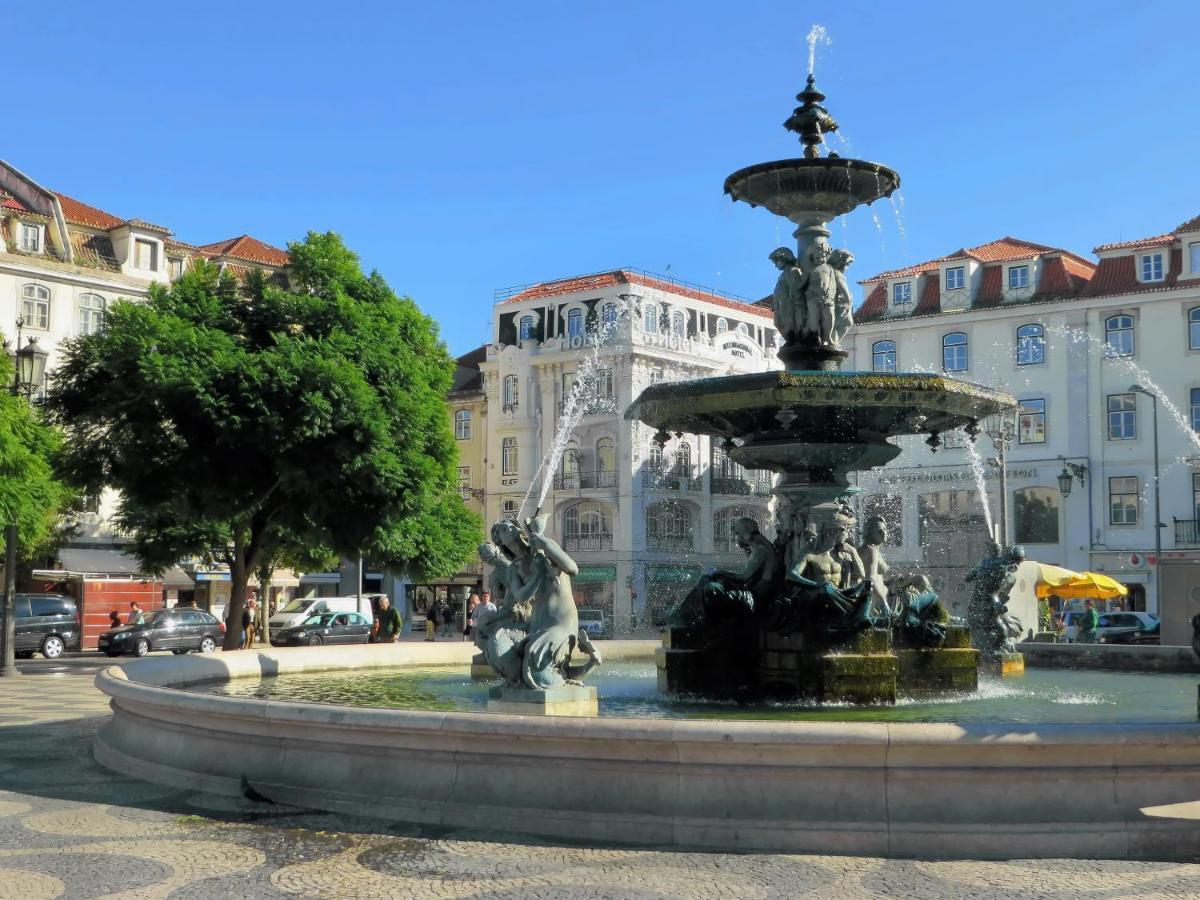 Go Native Lisbon - City Center Exterior photo